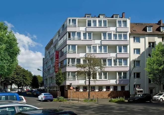 Hotel Kempe Komfort