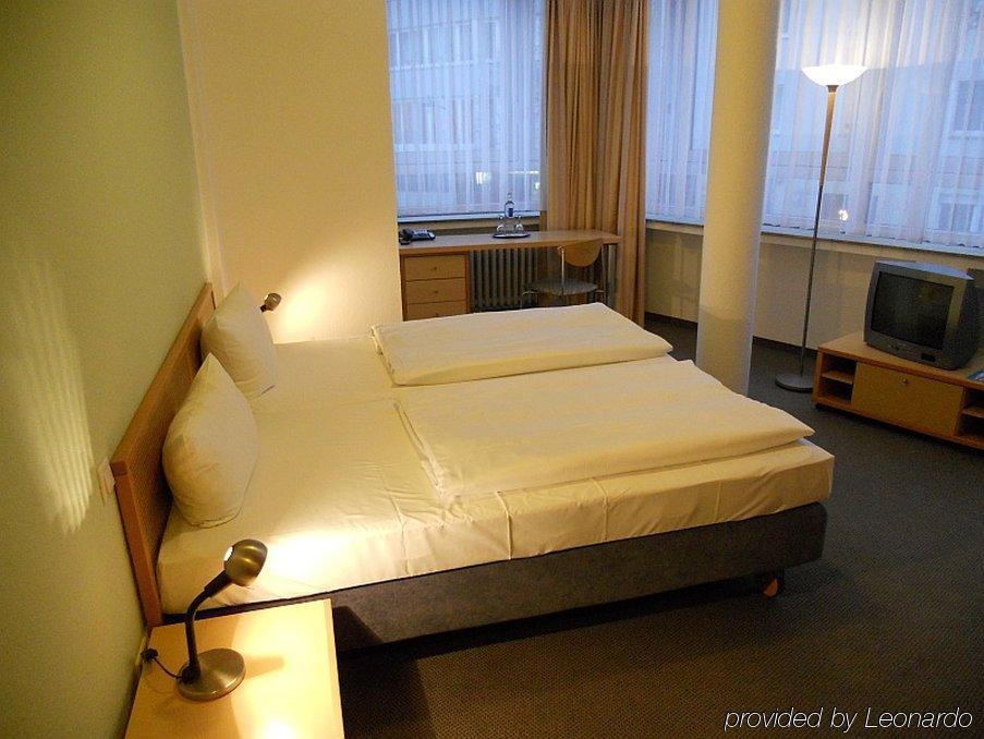Hotel Kempe Komfort Düsseldorf