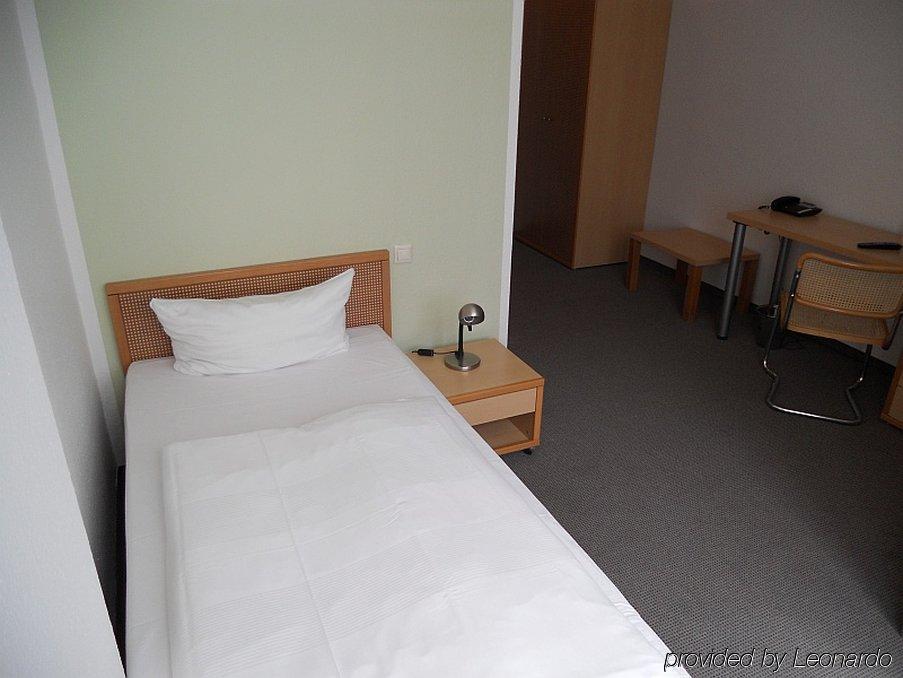 Kempe Komfort Hotel Düsseldorf